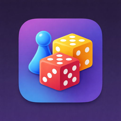 Board Games Space