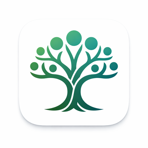 Family Tree Space